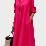 Alberstha | Vestido elegante