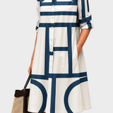 Amalie | Vestido