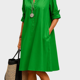 Asstrid | Vestido elegante