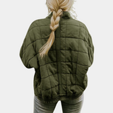 Shana | Chaqueta Elegante Y Cómoda
