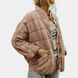 Shana | Chaqueta Elegante Y Cómoda
