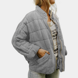 Shana | Chaqueta Elegante Y Cómoda