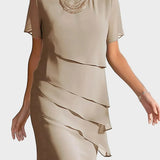 Janet | Vestido elegante