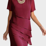 Janet | Vestido elegante