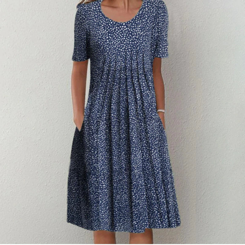 Marsta | Vestido elegante