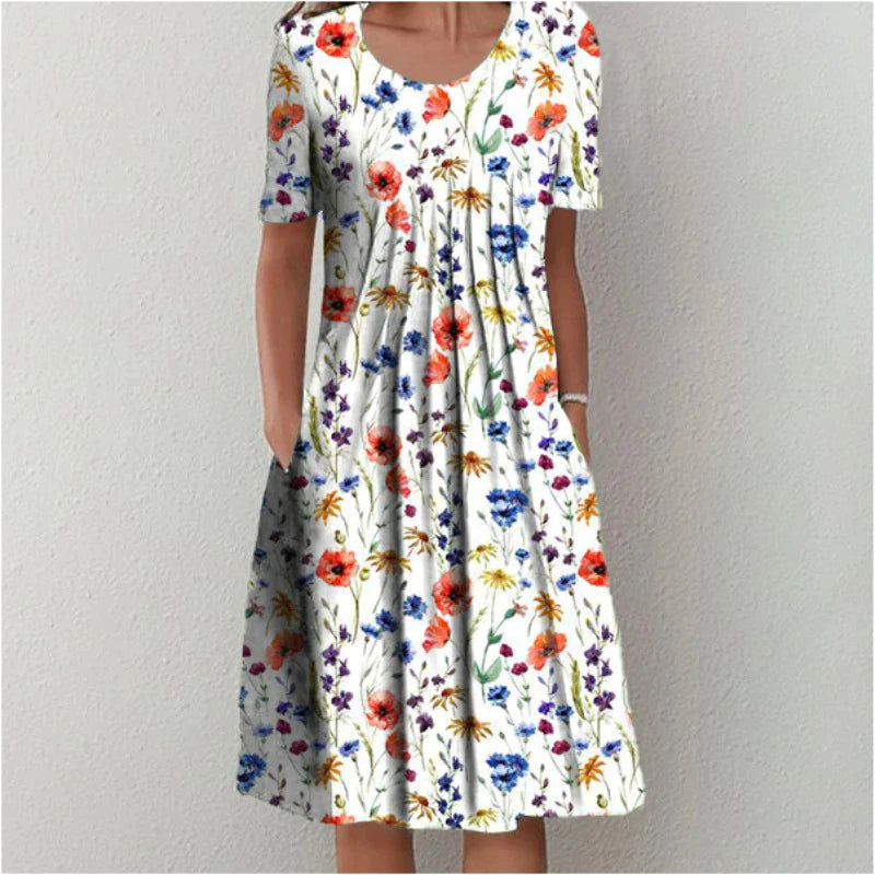 Marsta | Vestido elegante