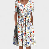 Marsta | Vestido elegante