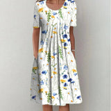 Marsta | Vestido elegante