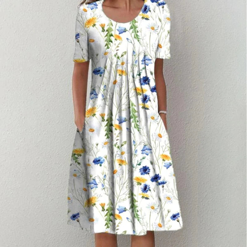 Marsta | Vestido elegante