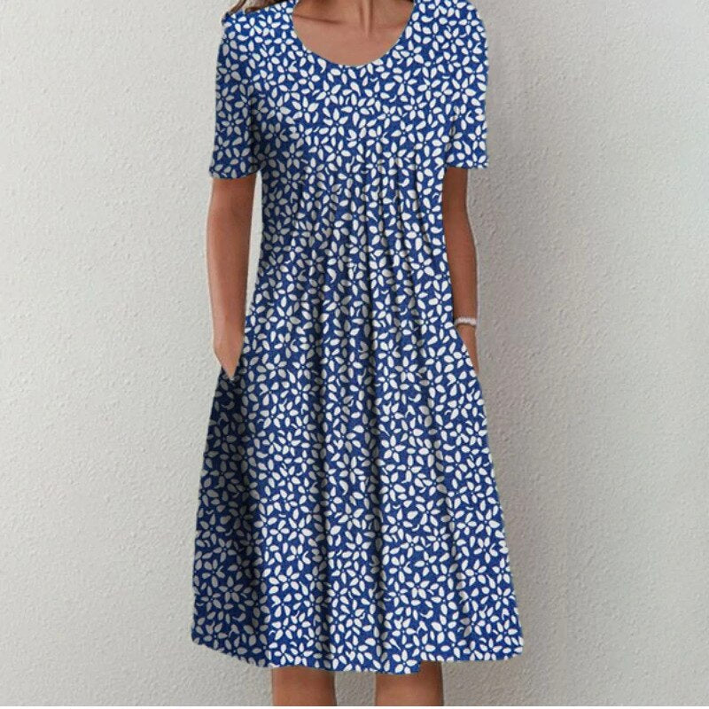 Marsta | Vestido elegante
