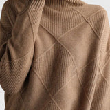 Jasmine | Jersey de Cuello