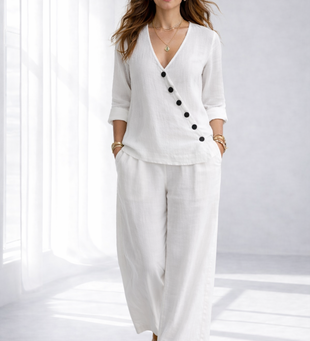 Carina | Conjunto moderno