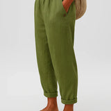 Zulma | Pantalones Brezza Comodidad