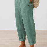 Zulma | Pantalones Brezza Comodidad