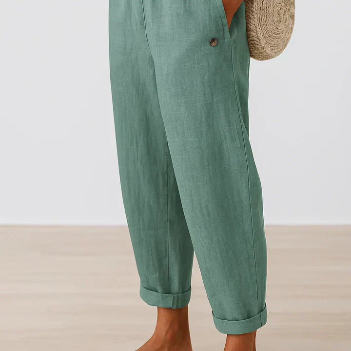 Zulma | Pantalones Brezza Comodidad