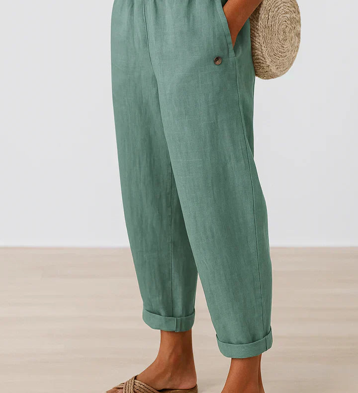 Zulma | Pantalones Brezza Comodidad