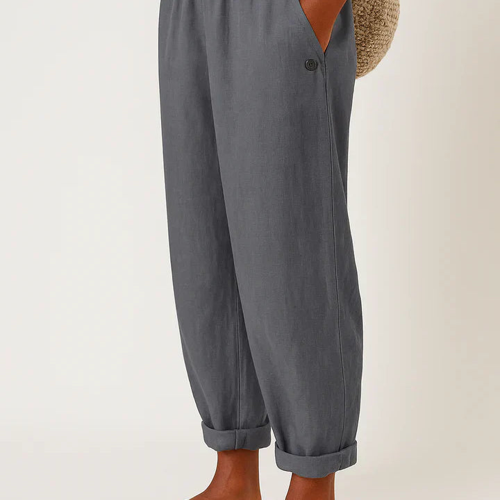 Zulma | Pantalones Brezza Comodidad