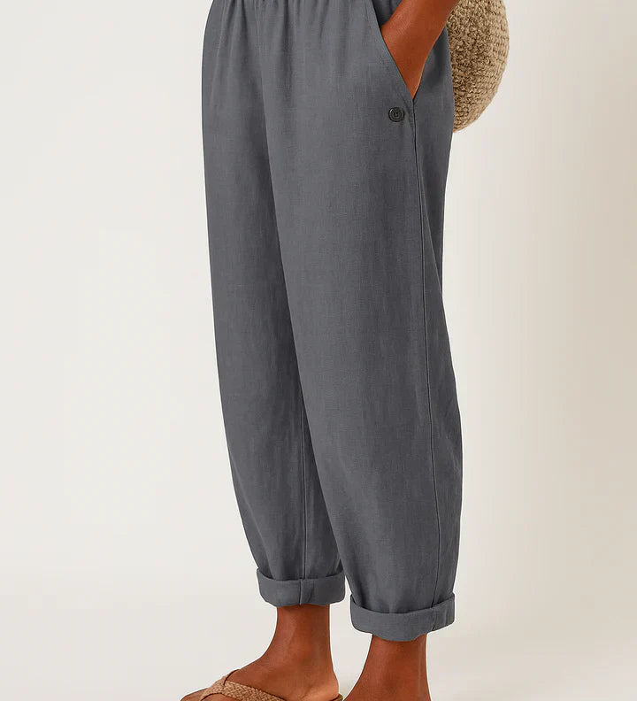 Zulma | Pantalones Brezza Comodidad