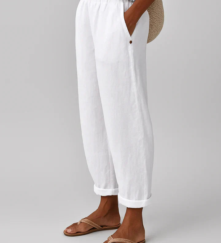 Zulma | Pantalones Brezza Comodidad