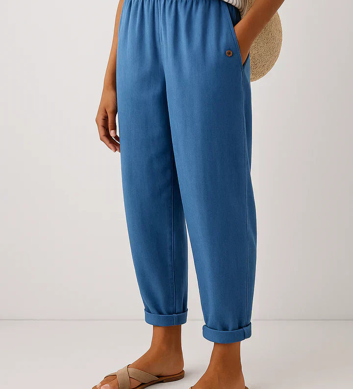 Zulma | Pantalones Brezza Comodidad
