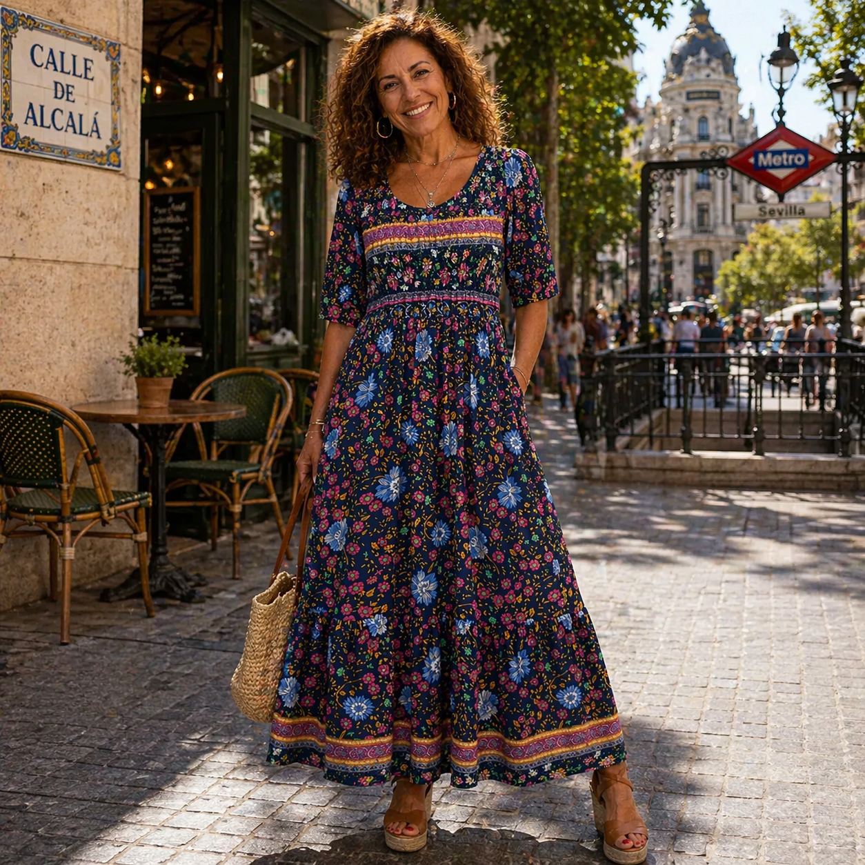 Francine | Bohemia Serena