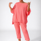 Alfonsa | Conjunto ligero