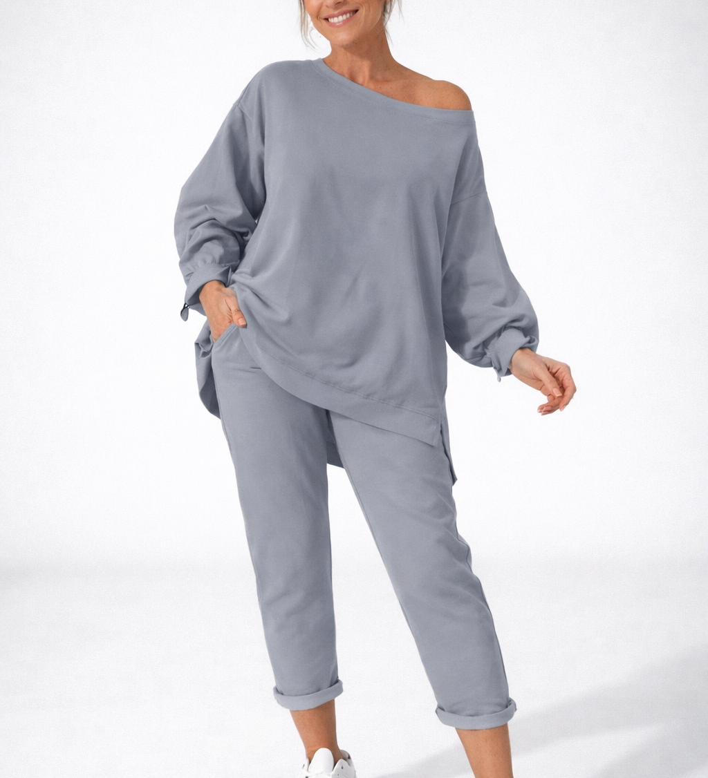 Alfonsa | Conjunto ligero