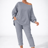 Alfonsa | Conjunto ligero