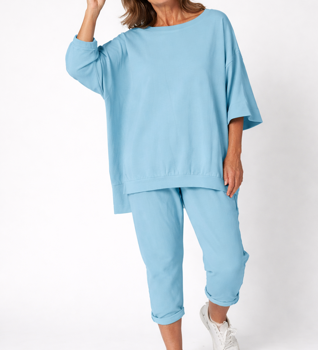 Alfonsa | Conjunto ligero