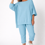 Alfonsa | Conjunto ligero