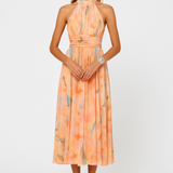 Franstika | Vestido elegante