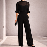 Basilia | Conjunto Premium