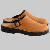 Kia – Zapatos de Madera Cómodos y Duraderos