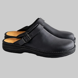 Kia – Zapatos de Madera Cómodos y Duraderos