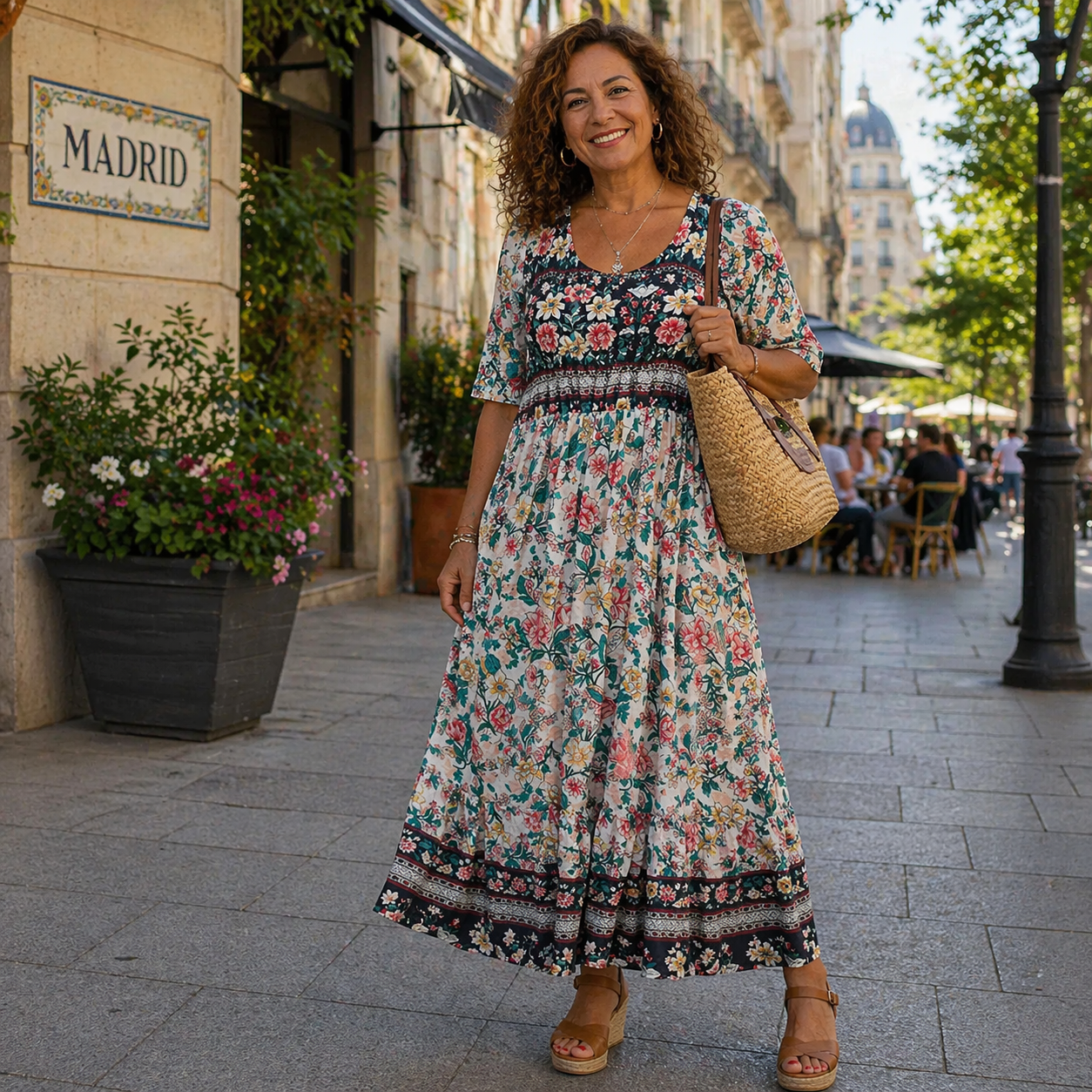 Francine | Bohemia Serena