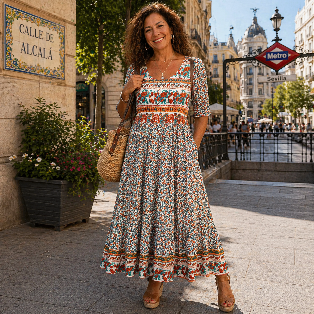 Francine | Bohemia Serena