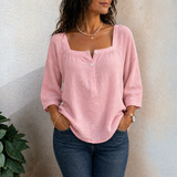 Arnelle | Camiseta con escote