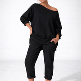 Alfonsa | Conjunto ligero