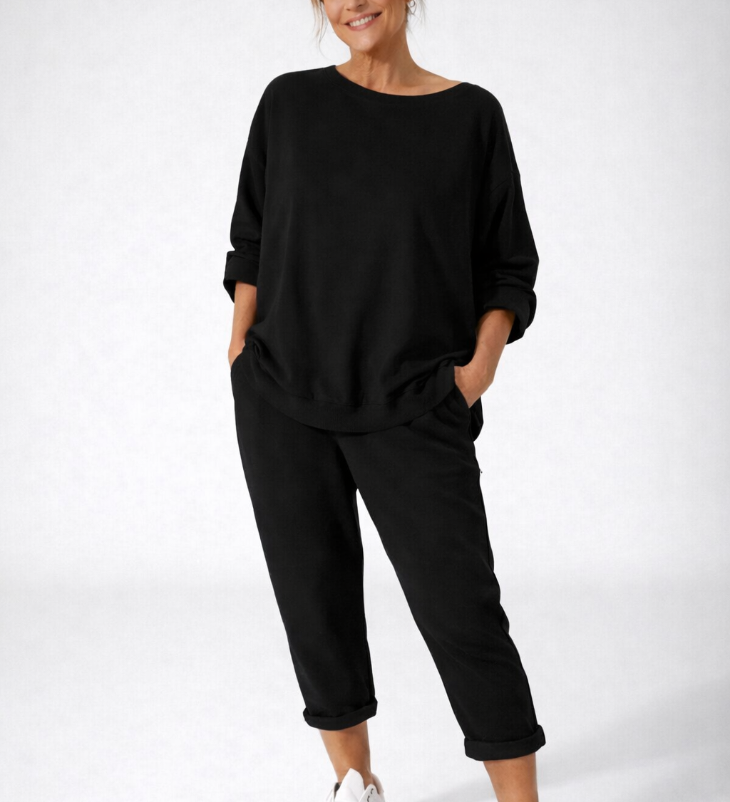 Alfonsa | Conjunto ligero