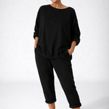 Alfonsa | Conjunto ligero