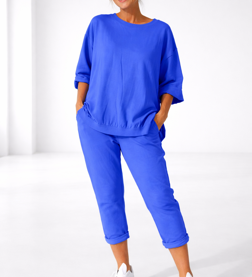 Alfonsa | Conjunto ligero