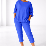 Alfonsa | Conjunto ligero