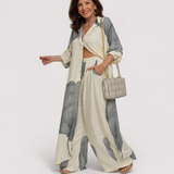Fiona | Conjunto Elegante