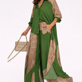 Fiona | Conjunto Elegante