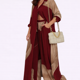 Fiona | Conjunto Elegante