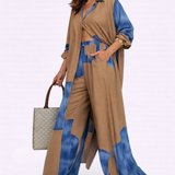 Fiona | Conjunto Elegante