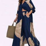 Fiona | Conjunto Elegante