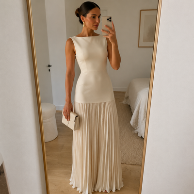 Elena López - Málaga