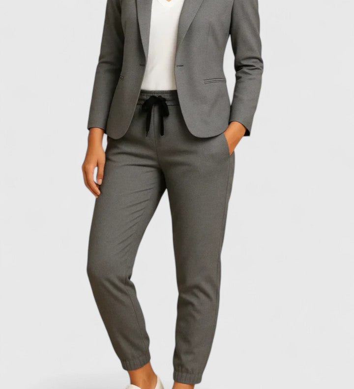 Dominga | Conjunto Elegante