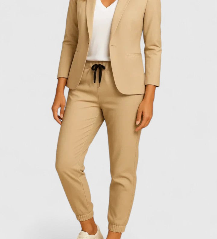 Dominga | Conjunto Elegante